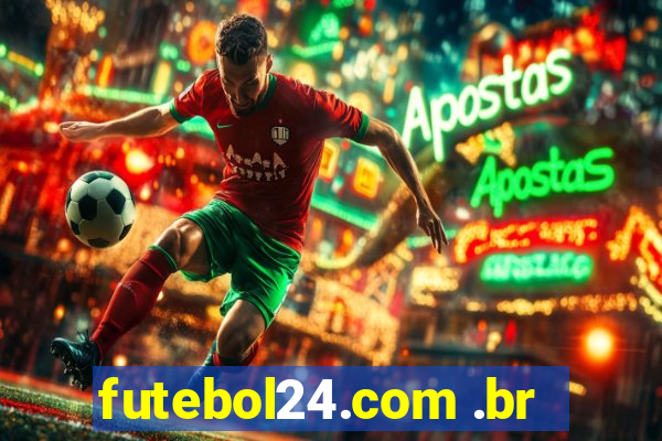 futebol24.com .br